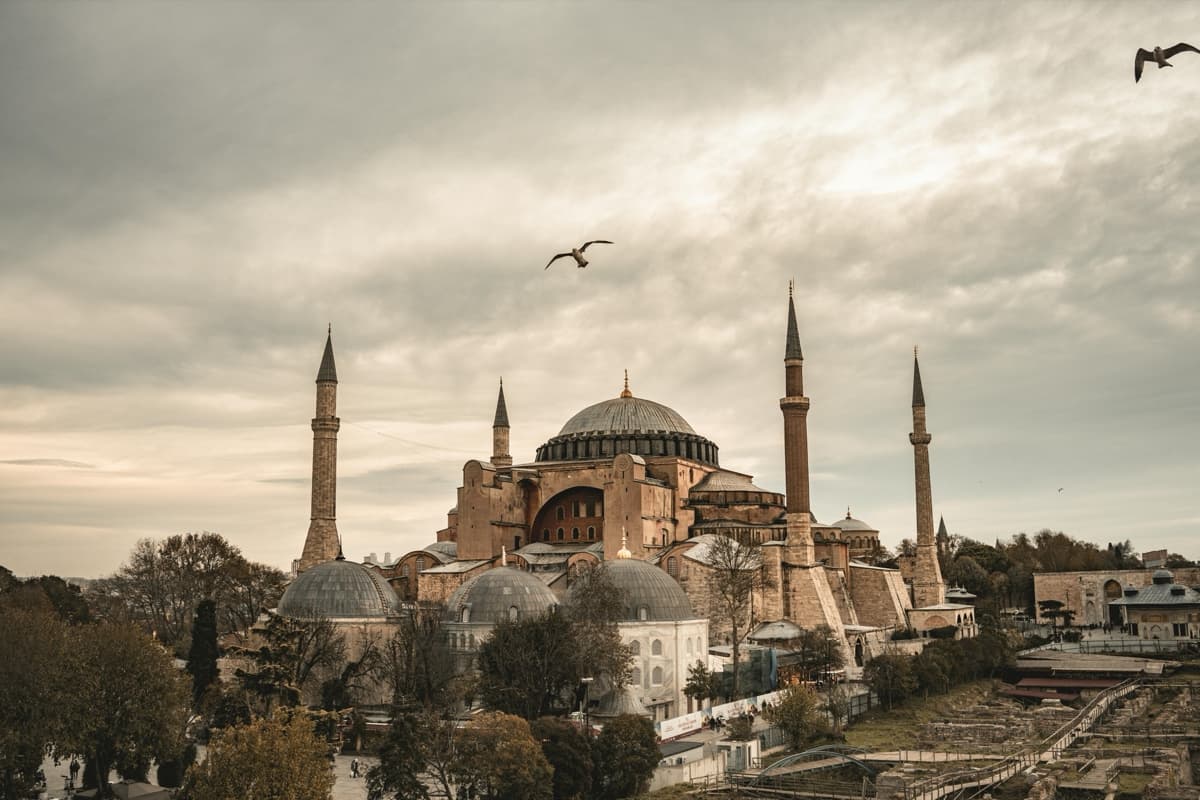 Ayasofya